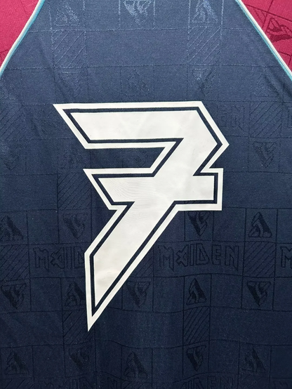 Retro Jersey 99 Men's