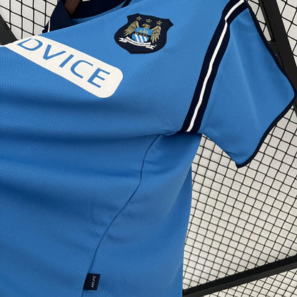 Retro Home 02/03 Men's Jersey