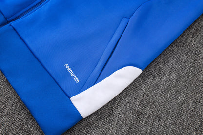 Juventus 2026/27 Full-Zip Tracksuit