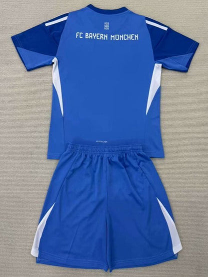 Goalkeeper 25/26 Kids Kit