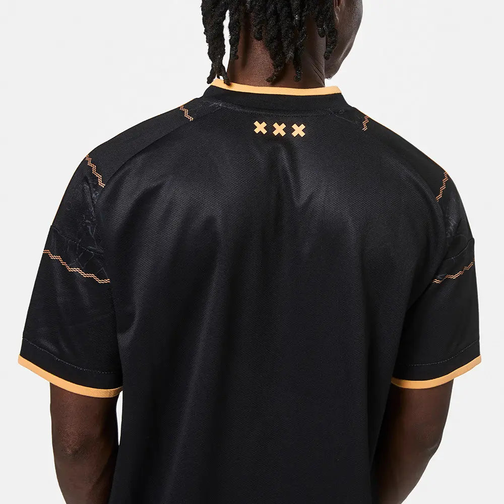Ajax 2026/27 Away Player Jersey