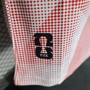 Canada Special Edition 2026 Jersey - Player Version