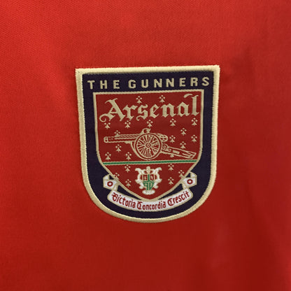 Retro Home 01/02 Men's Jersey
