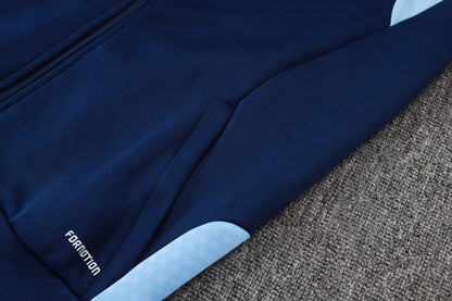 Ajax 2026/27 Full - Zip TrackSuit