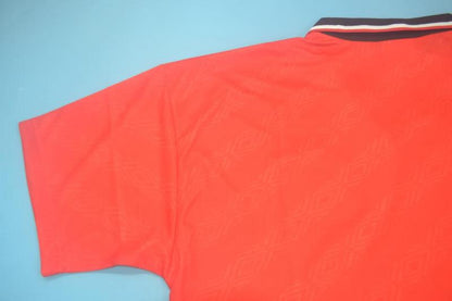 Retro Home 94/96 Men's Jersey