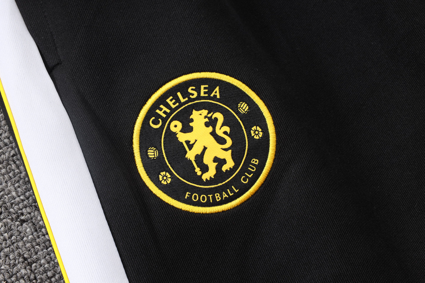 Chelsea 2026/27 Full -Zip TrackSuit