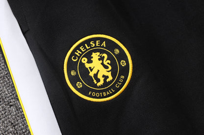 Chelsea 2026/27 Full -Zip TrackSuit