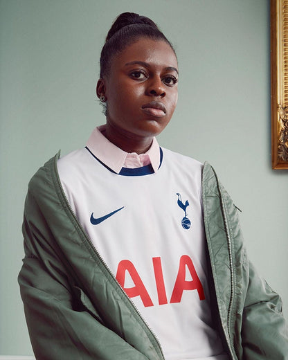 Home 24/25 Women's Jersey