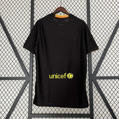 Retro Away 13/14 Men's Jersey