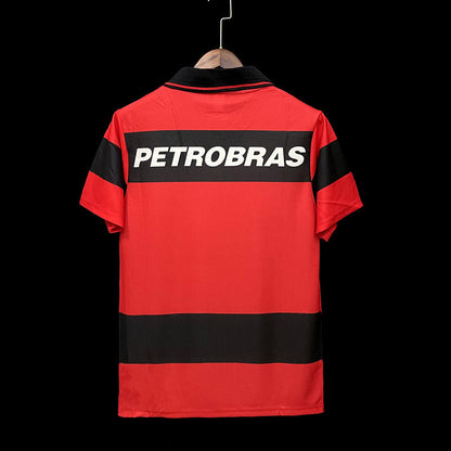 Retro Home 99 Men's Jersey