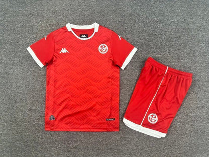 Jersey 26 Kids Kit