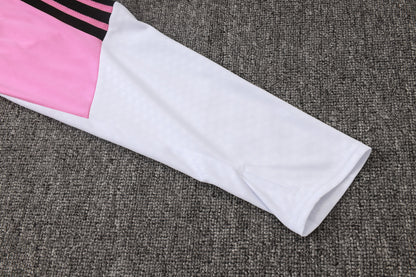 Inter Miami 2026/27 Half-Zip TrackSuit