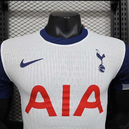 Home 24/25 Men's Player Jersey