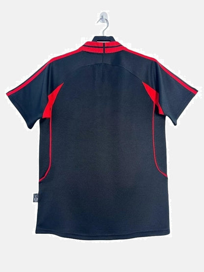 Retro Away 00/01 Men's Jersey