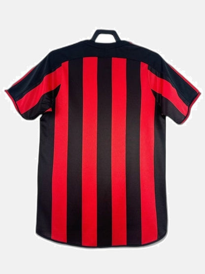 Retro Home 03/04 Men's Jersey