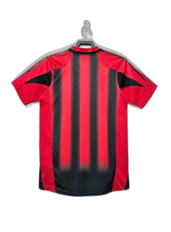 AC Milan 04/05 I Home Jersey - Retro Version
