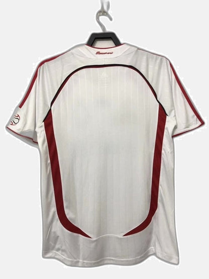 Retro Away 06/07 Men's Jersey