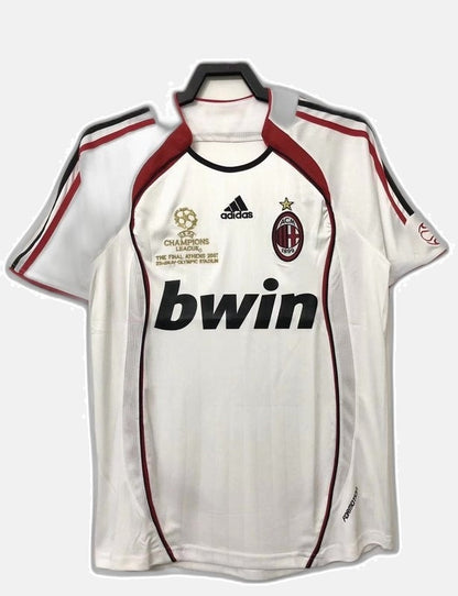 Retro Away 06/07 Men's Jersey