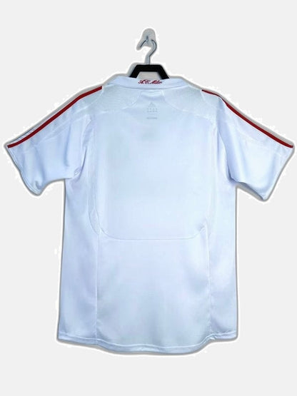 Retro Away 07/08 Men's Jersey