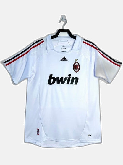 Retro Away 07/08 Men's Jersey