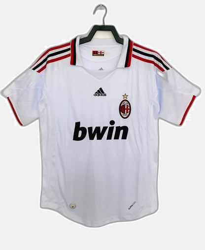 Retro Away 09/10 Men's Jersey