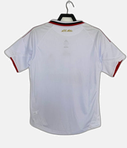 Retro Away 09/10 Men's Jersey