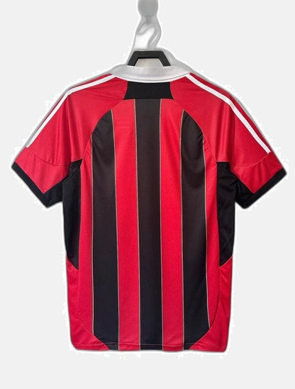 Retro Home 12/13 Men's Jersey