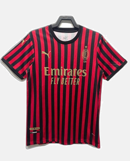 Retro Jersey Men's 120th Anniversary