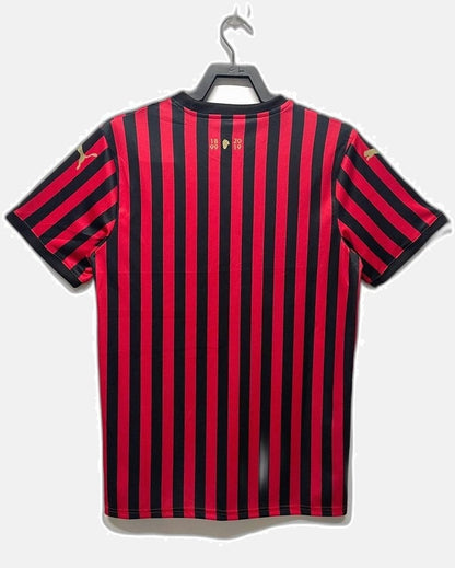 Retro Jersey Men's 120th Anniversary