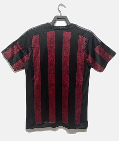 Retro Home 15/16 Men's Jersey