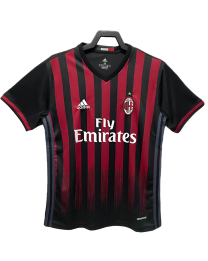 Retro Home 16/17 Men's Jersey