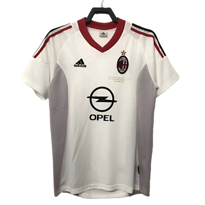 Retro Away 02 Men's Jersey