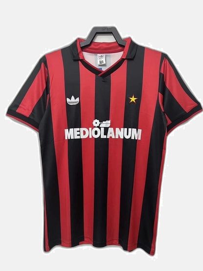 Retro Home 90/91 Men's Jersey