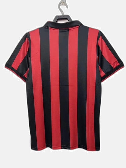 Retro Home 90/91 Men's Jersey