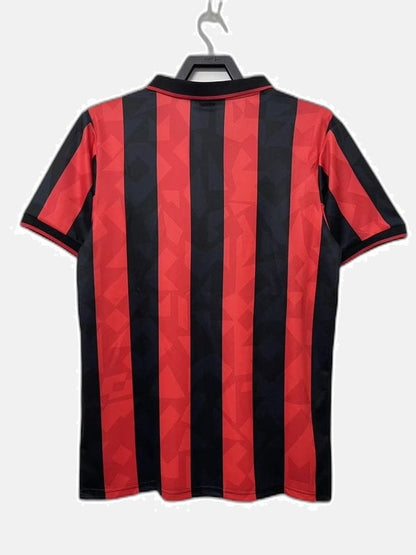 Retro Home 93/94 Men's Jersey
