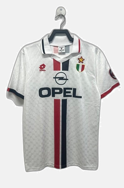 Retro Away 96/97 Men's Jersey