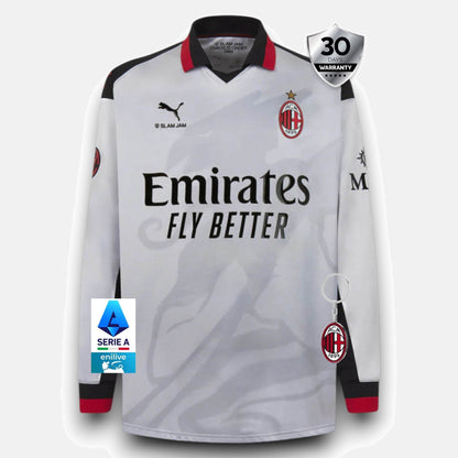 Fourth 25/26 Men's Jersey