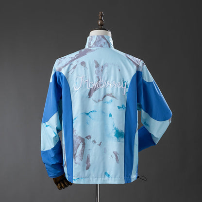 Windbreaker