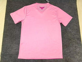 Tunisia Special Edition 2025 Pink Jersey