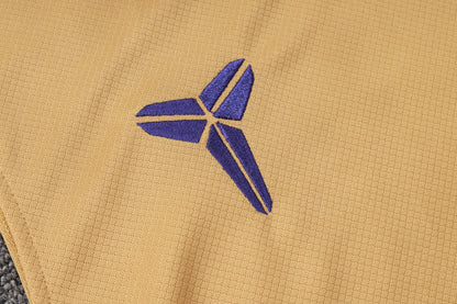 Barcelona 2026/27 sleeveless training kit