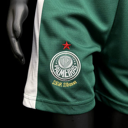 Away 24/25 Kids Kit