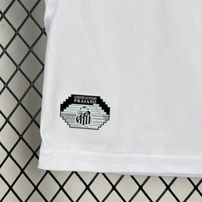 Kids Santos Kit 25/26