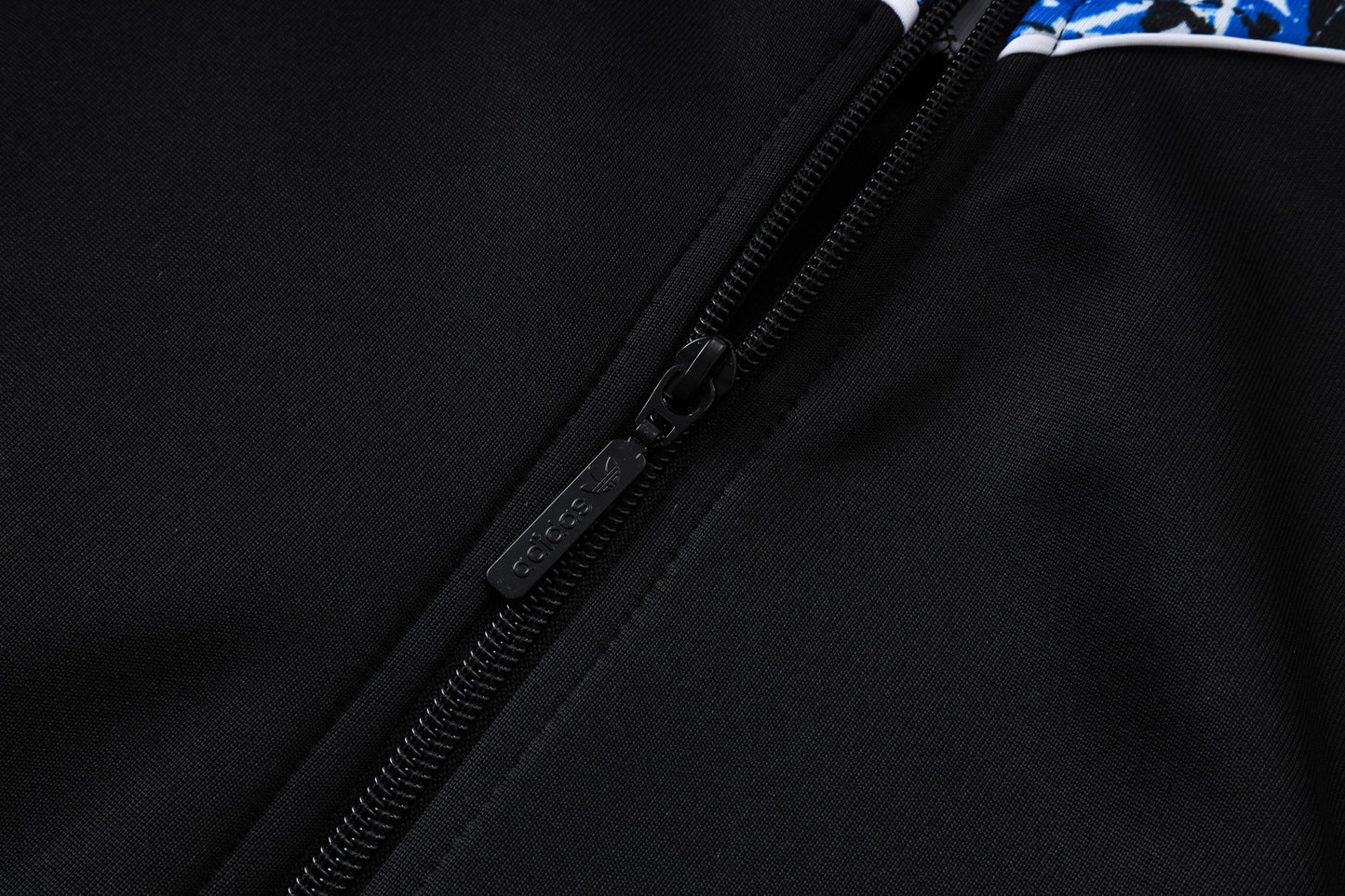 Manchester United 2026/27 Full-Zip Tracksuit
