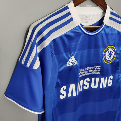 Retro Home 12 Men's Jersey