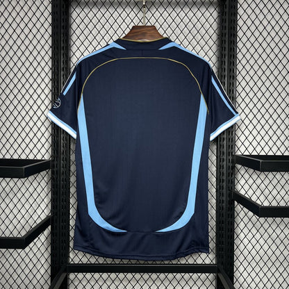 Retro Jersey 06 Men's