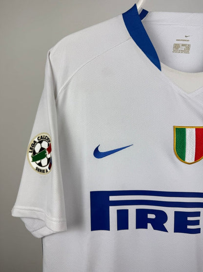 Away 06/07 Men's Jersey