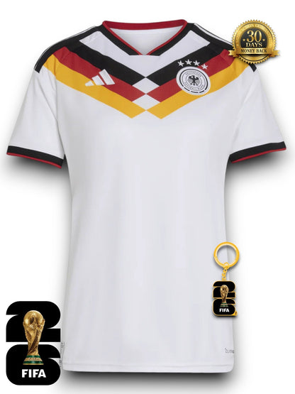 Jersey 26 Women's