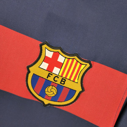 Retro Home 15/16 Men's Jersey