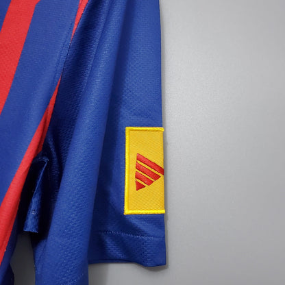 Retro Home 11/12 Men's Jersey