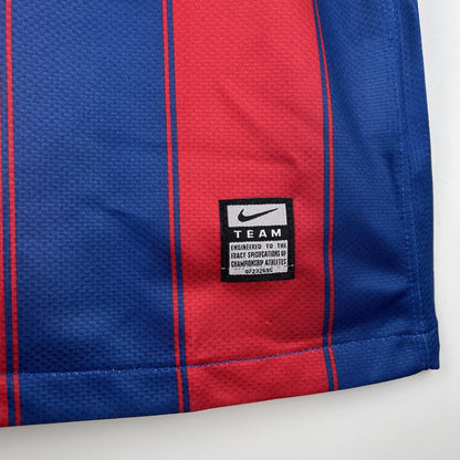 Retro Home 09/10 Men's Jersey